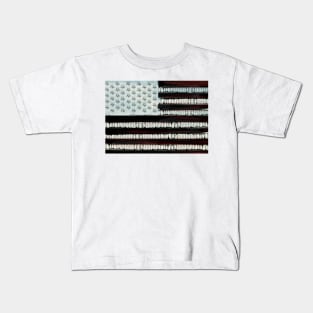 Ferocious independence Kids T-Shirt